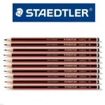 staedtler tradition 4B-4H