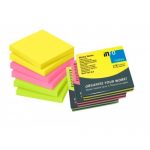 info sticky notes