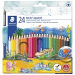 staedtler noris aquarell 24