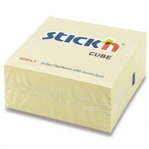 Stick notes