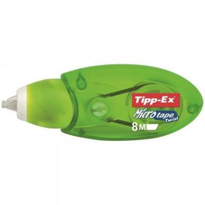 Tipp-Ex correction tape