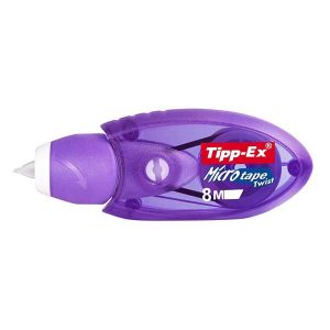 Tipp-Ex correction tape