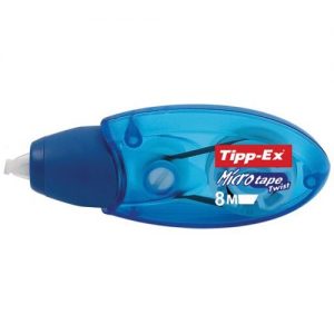 Tipp-Ex correction tape