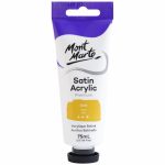 Mont-Marte-Premium-Satin-Acrylic-Paint-Gold-75-ml-2.5-oz-PMSA7531-V01-F