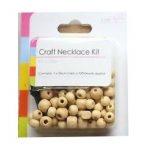 Craft necklace kit