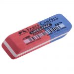 latex free eraser