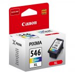 canon 546 xl