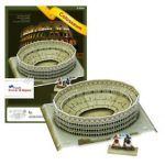 colosseum 3d