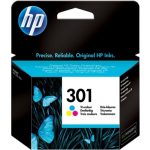 hp 301 color