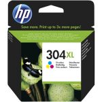 hp 304 xl color