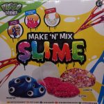 make n mix slime