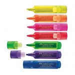 faber castell highlighters