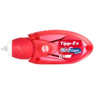 Tipp-Ex correction tape