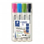 marcador-staedtler-lumocolor-white-board-quadro-branco-cores-claras-c4