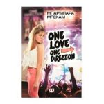 One love – One direction