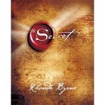 The secret – Rhonda Byrne