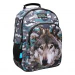 Must wolf pack pack