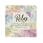 Relax with colours