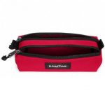 Eastpak red pencilcase 2