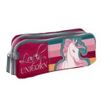 Unicorn pencil case