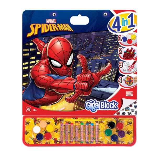 spiderman