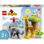 Lego Dublo Animals