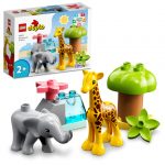 Lego Dublo Animals 2+