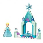 Lego Frozen II