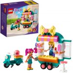 Lego Mobile Fashion Butique 6+