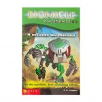 Bionicle χρονικό 3 – Η εκδίκηση του Μακούτα