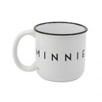 Minnie Mouse Mug