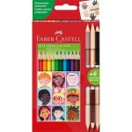 12+3 faber castell