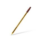 Staedtler Noris stick M Brown