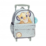 The Lion king – Simba trolley bag