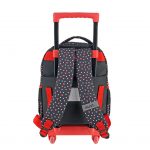 minnie mouse trolley bag 2