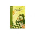 Αγαπάει Γιάγκο, αγαπάει – Φιλόμηλα Βάκαλη-Συρογιαννοπούλου