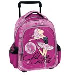 Ballet – Ballerina trolley bag