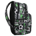 Coolpack Backpack football 1