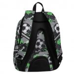 Coolpack Backpack football 2