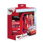 Disney Cars lunch set