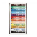 GIOTTO – Maxi oil pastel 12