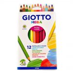 Giotto mega