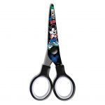 Scissors Mickey Mouse 1