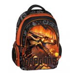 dragons back pack