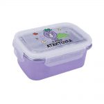 Η κυρία ατακτούλα lunch box