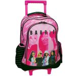 Barbie Out of the box Trolley bag