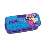 Paul Frank pencil case bubble