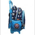 Paw patrol tsanta trolley nipiagogiou