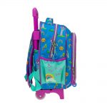 Princess Rapunzel TROLLEY BAG 1