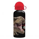 Dinosaur bottle